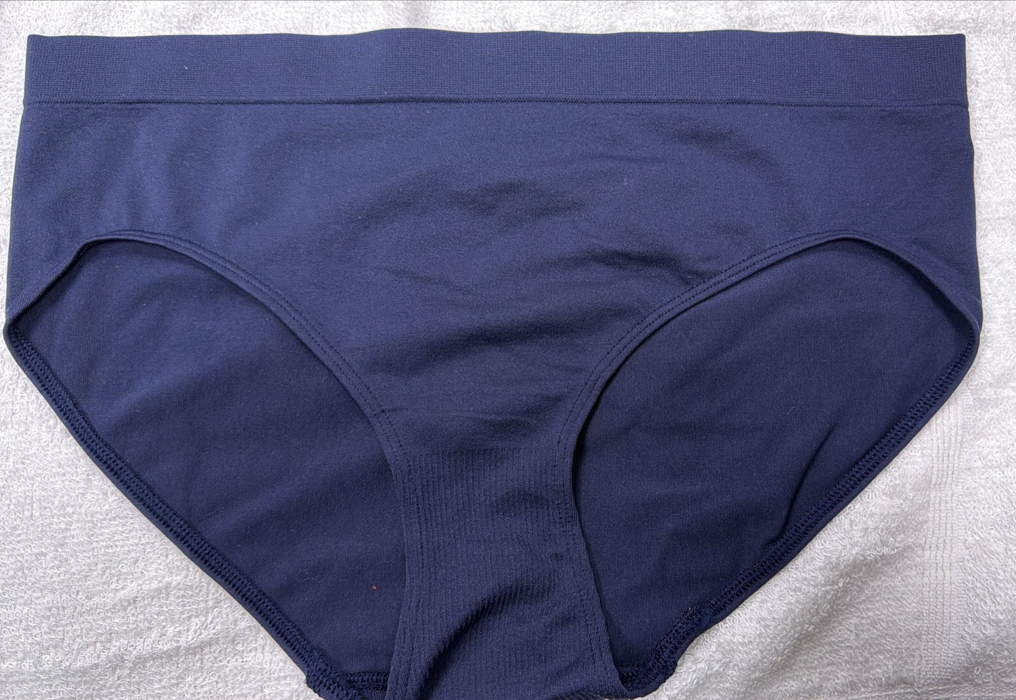 BRAGAS LYCRA SIN COSTURA