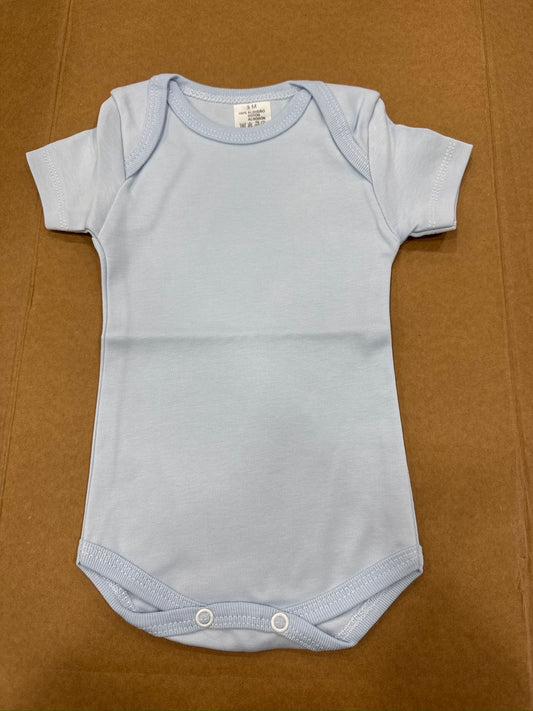 BODY BEBÉ 24 meses