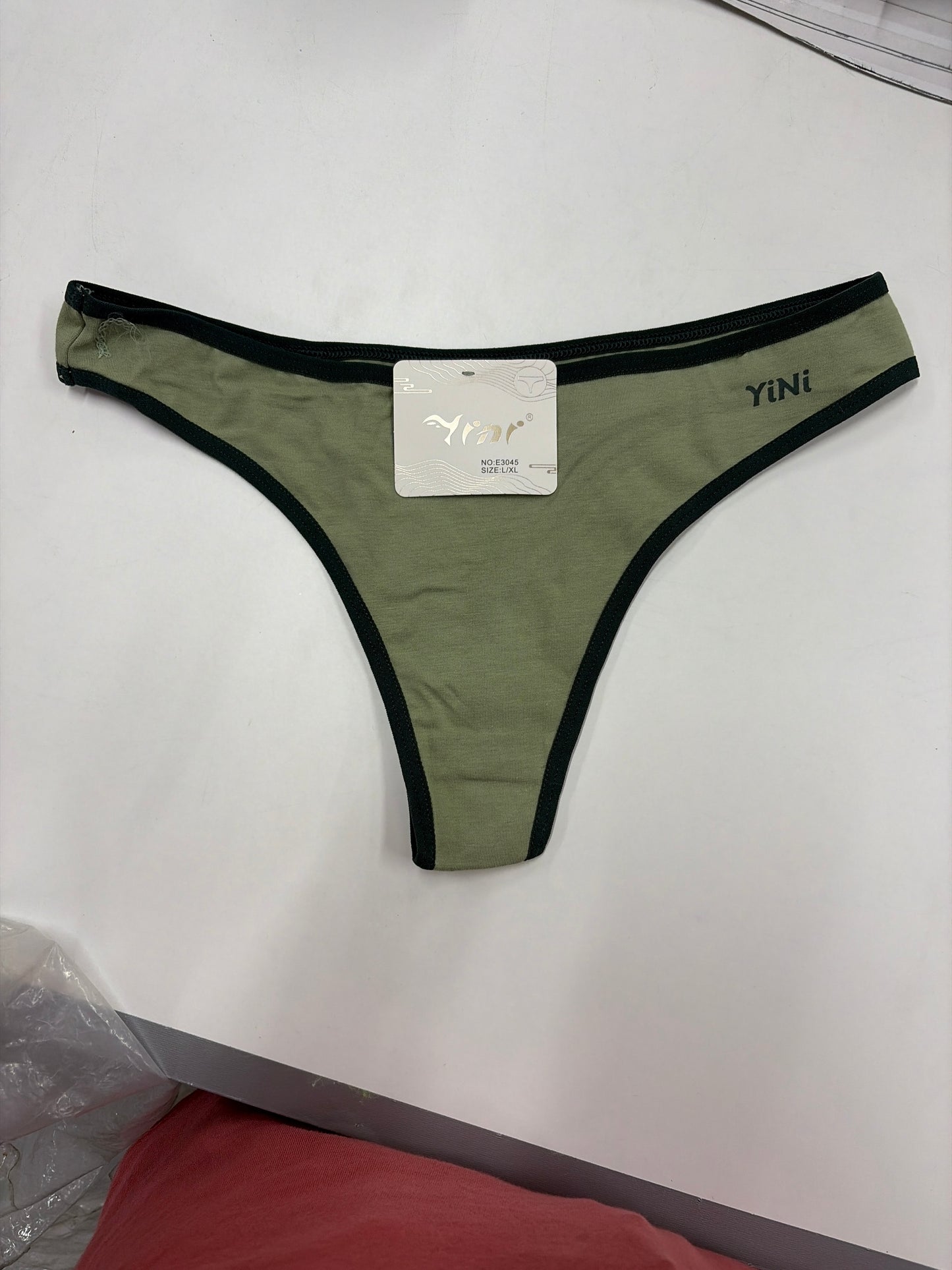 Tanga V4