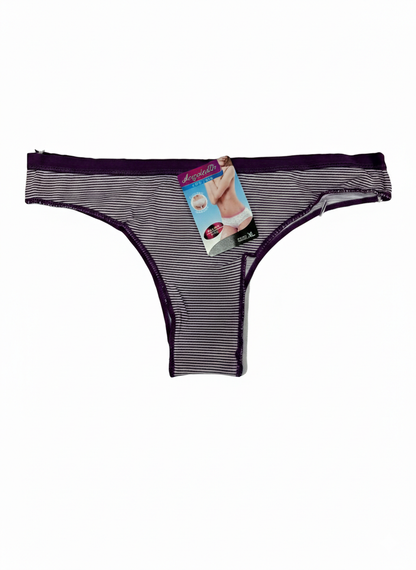 TANGA RAYADO