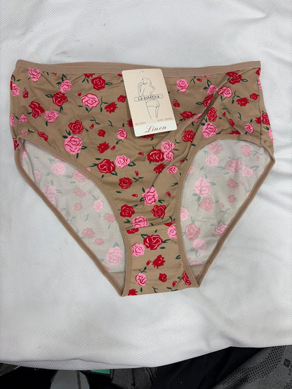 BRAGA FLOR SEÑORA