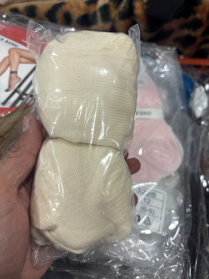 PACK 2PARES CALCETÍN FARMACIA “NO APRIETAN”