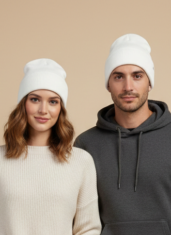 GORRO calentito