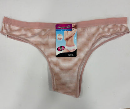 TANGA RAYADO