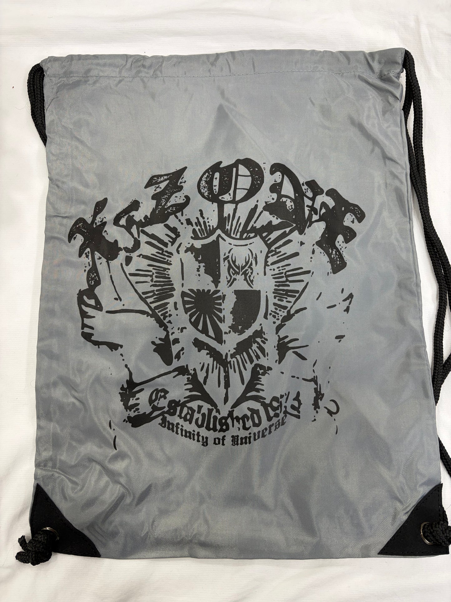 MOCHILA DEPORTIVA
