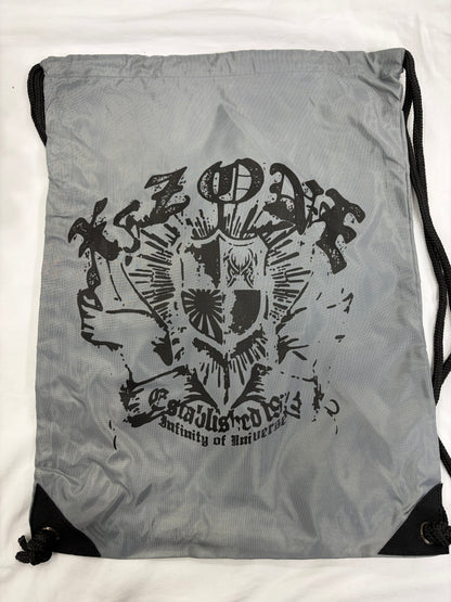 MOCHILA DEPORTIVA