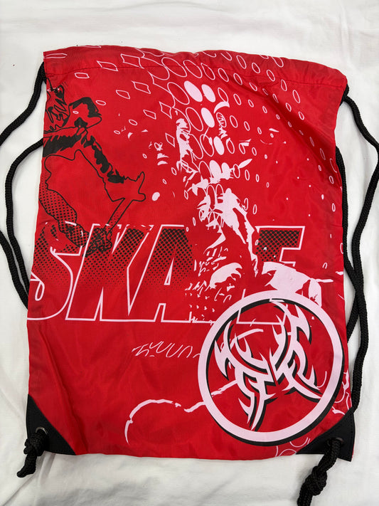 MOCHILA DEPORTIVA