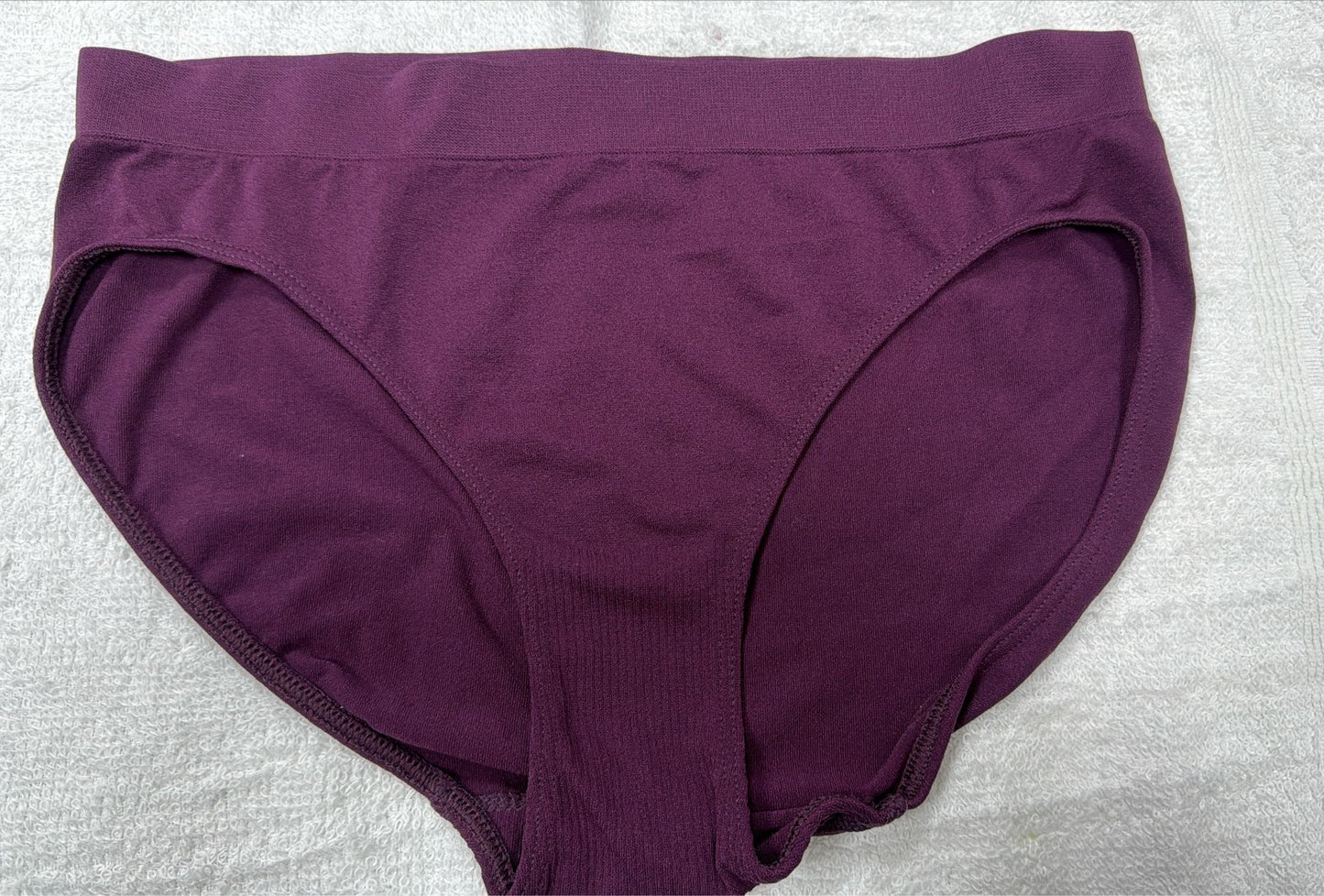 BRAGAS LYCRA SIN COSTURA
