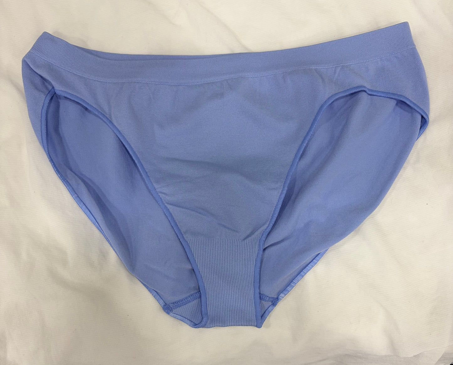 BRAGA LYCRA AZUL CIELO
