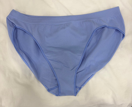BRAGA LYCRA AZUL CIELO