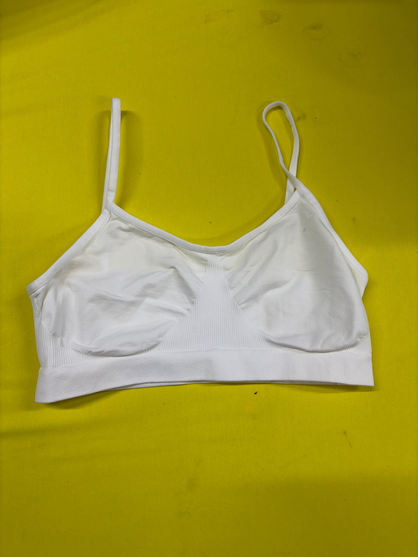 TOP TIRANTES DE NIÑA TALLA ÚNICA ( DESDE 6AÑOS HASTA 16AÑOS)