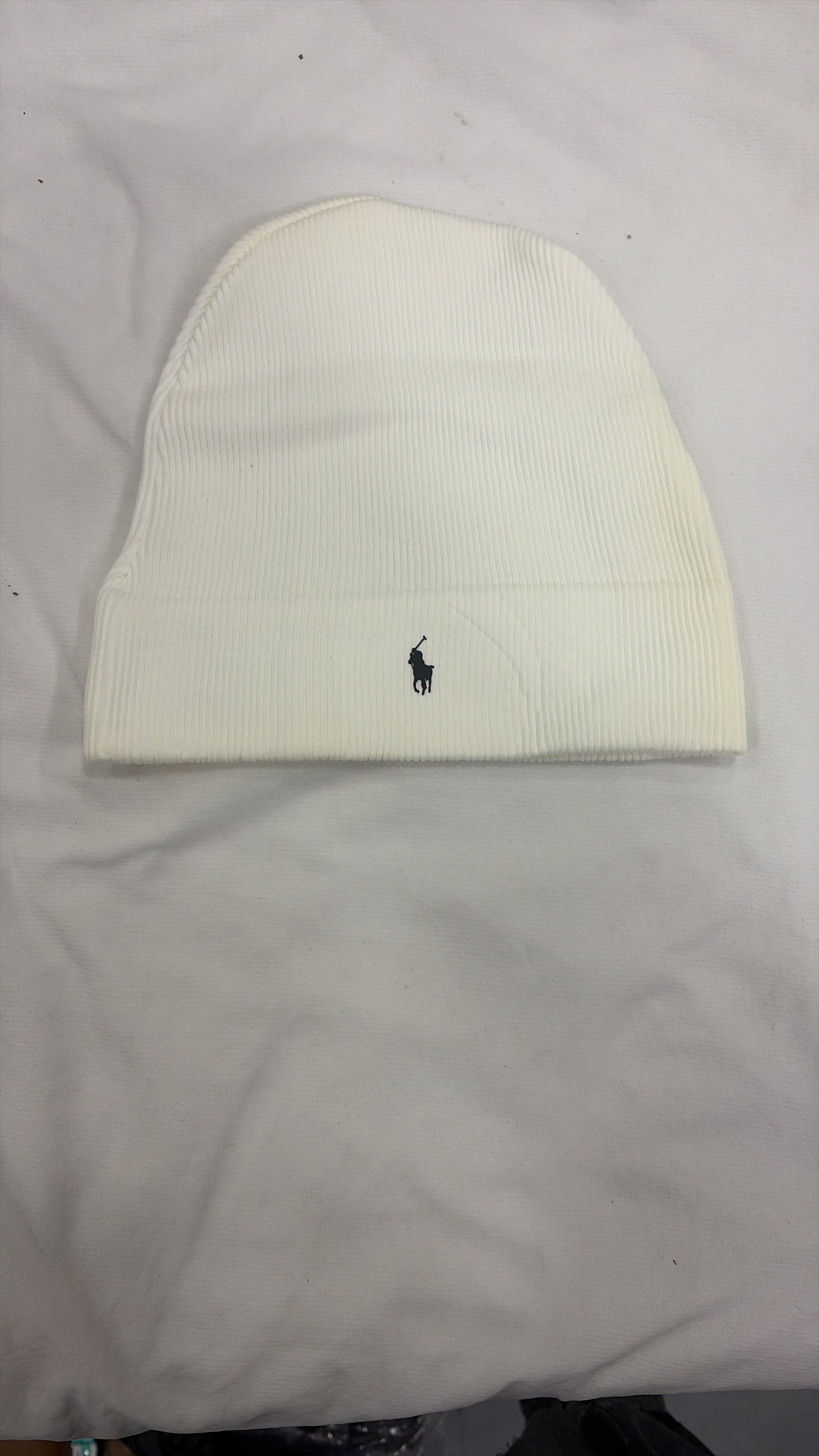 GORRO TERMICO DE MARCA