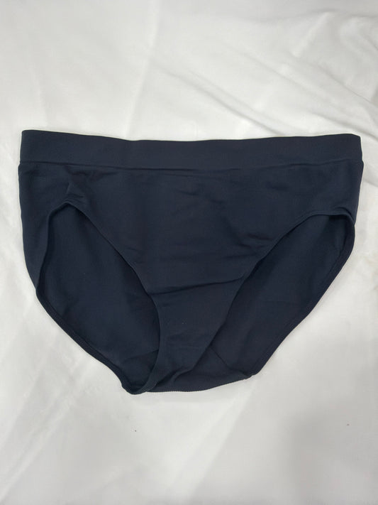 BRAGA LYCRA NEGRA TALLA XL
