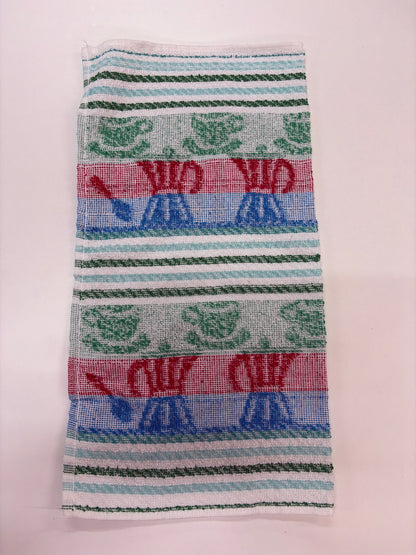 PAÑOS DE COCINA