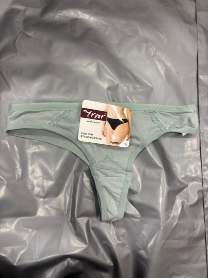 Tanga de Algodón V2