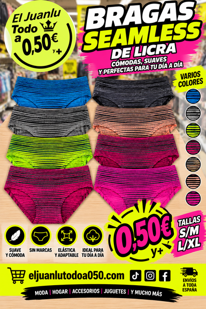 Braga de Lycra