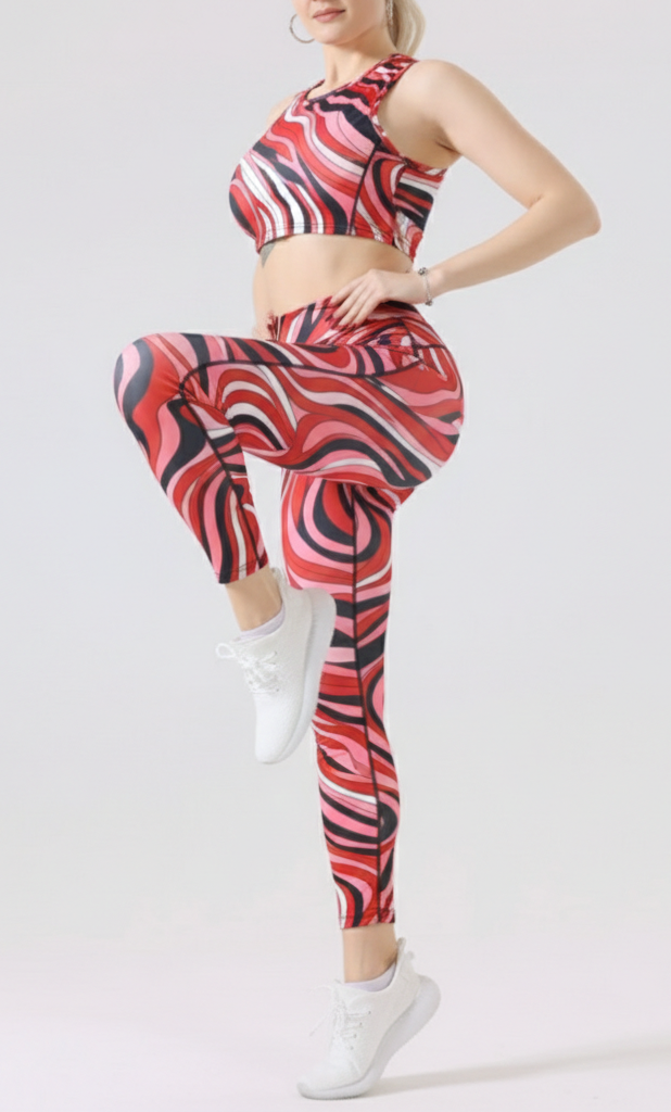 Conjunto Deportivo tipo ADIDAS  Y NIKE