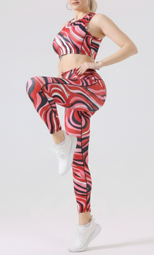 Conjunto Deportivo tipo ADIDAS  Y NIKE