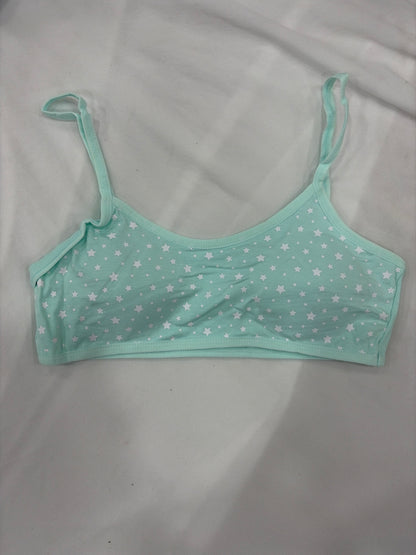 TOP NIÑA ESTRELLA