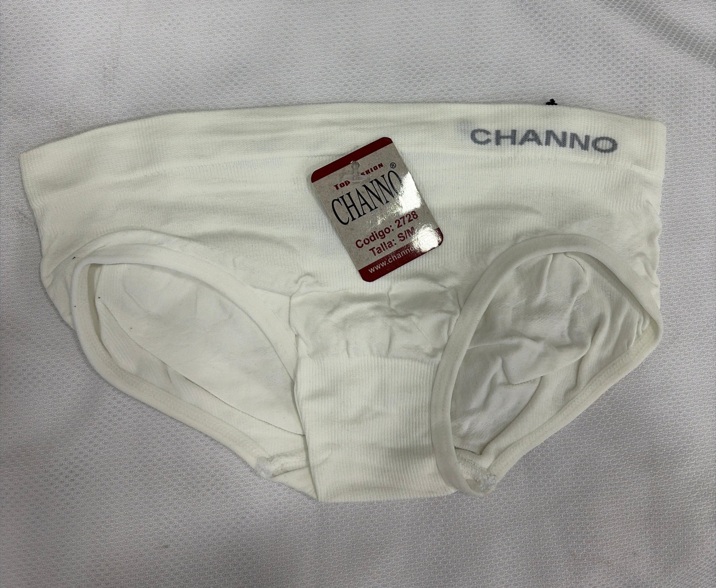 BRAGA LYCRA CHA