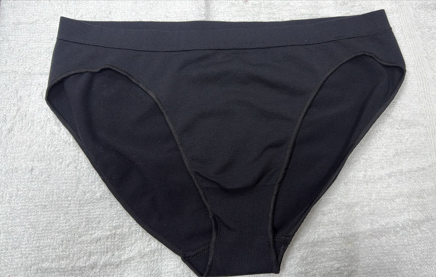BRAGAS LYCRA SIN COSTURA