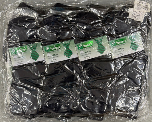 PAQUETE  36 pares CALCETÍN NIÑO