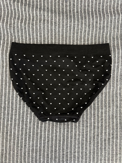 Braga Lycra corazones
