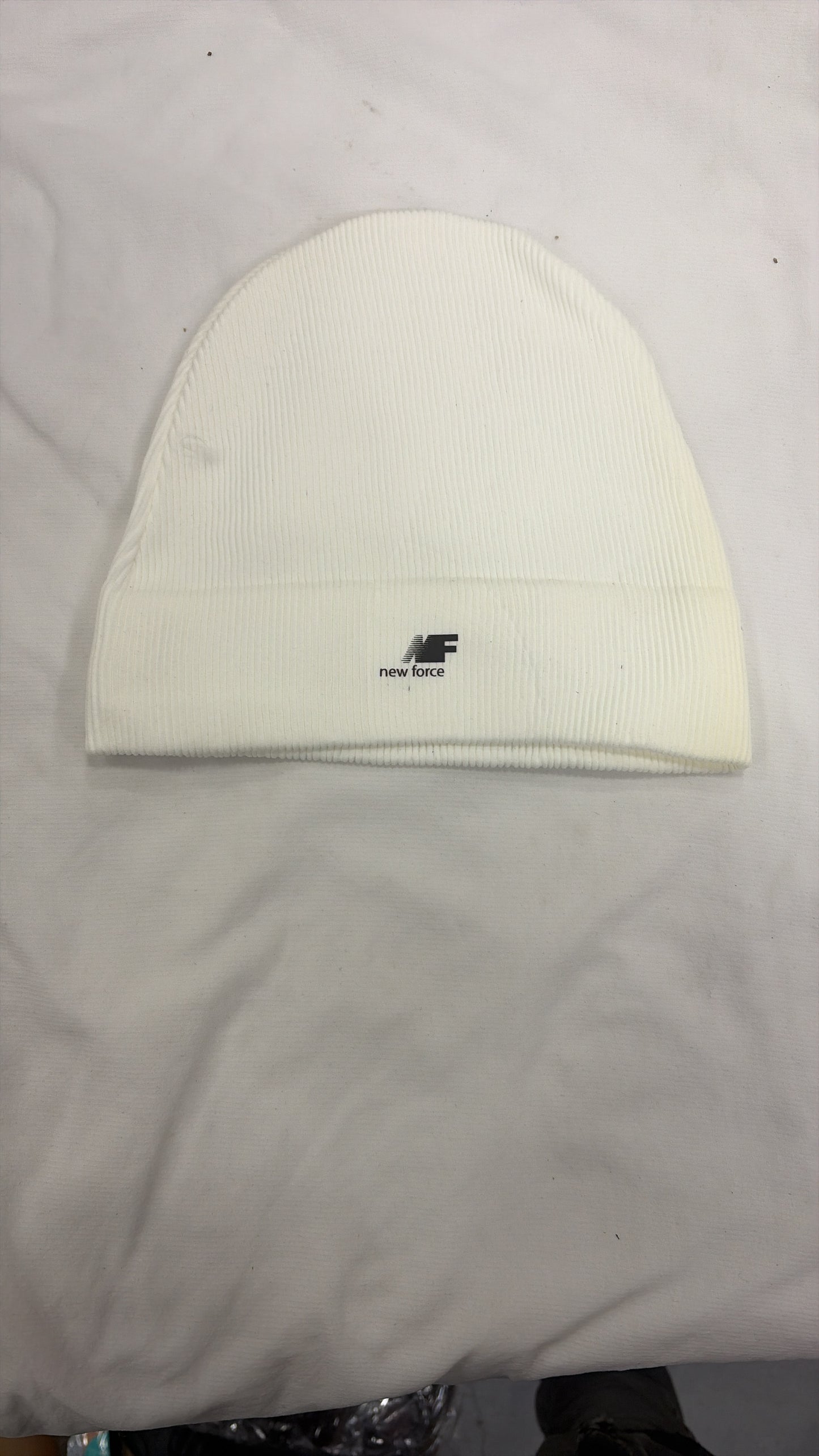 GORRO TERMICO DE MARCA