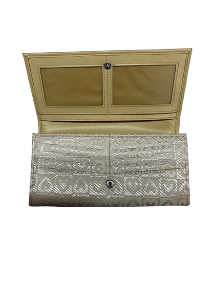 CARTERA  con CORAZÓNES
