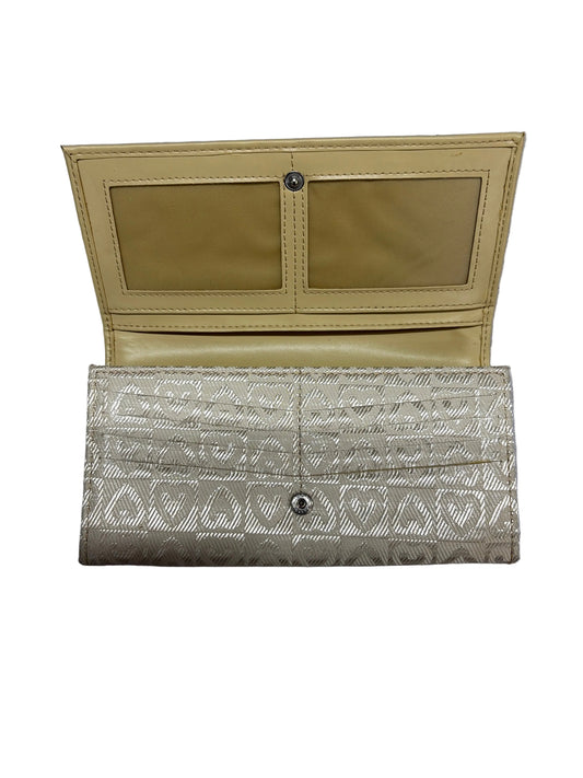 CARTERA  con CORAZÓNES