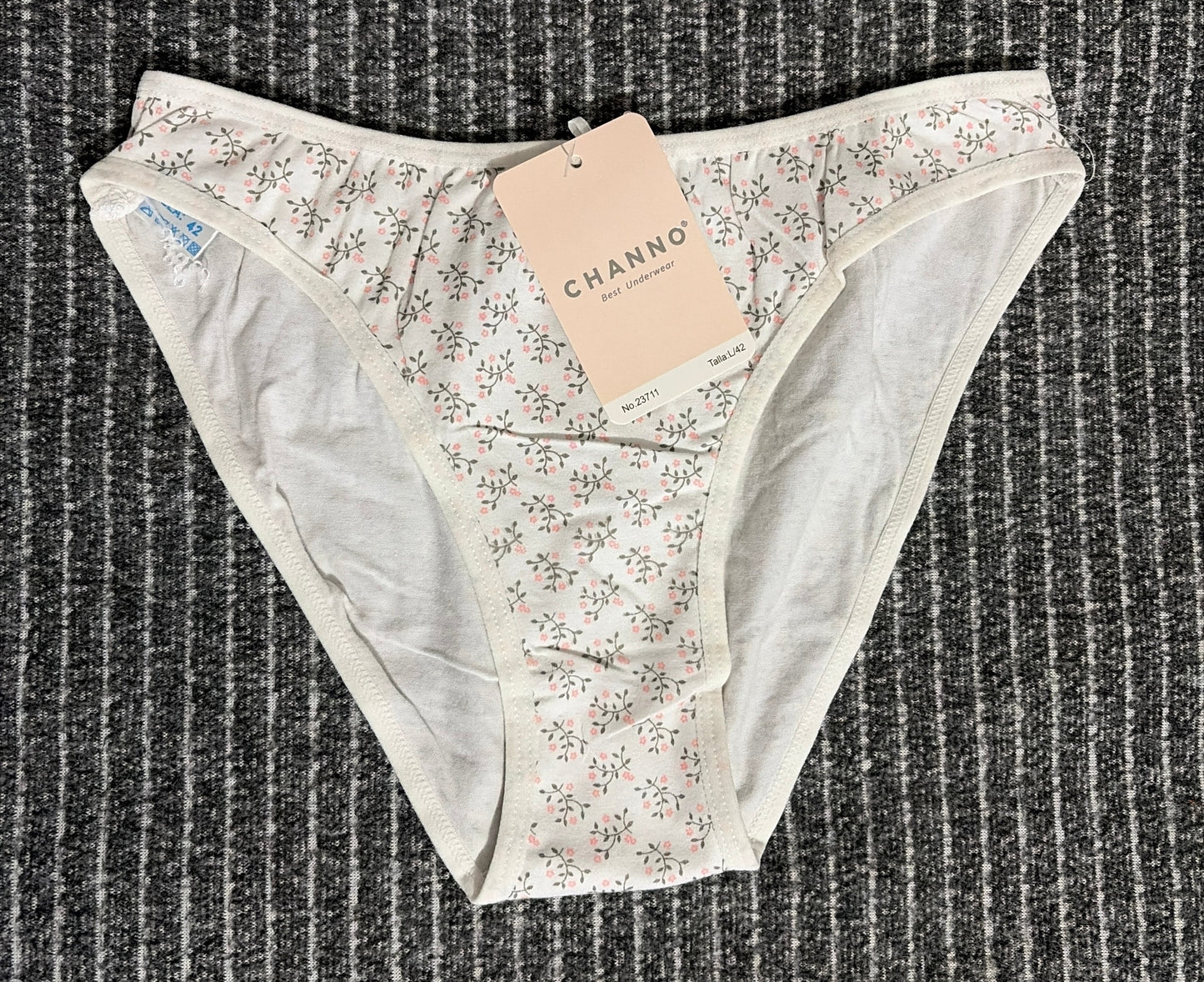 BRAGA MODA LISFLO