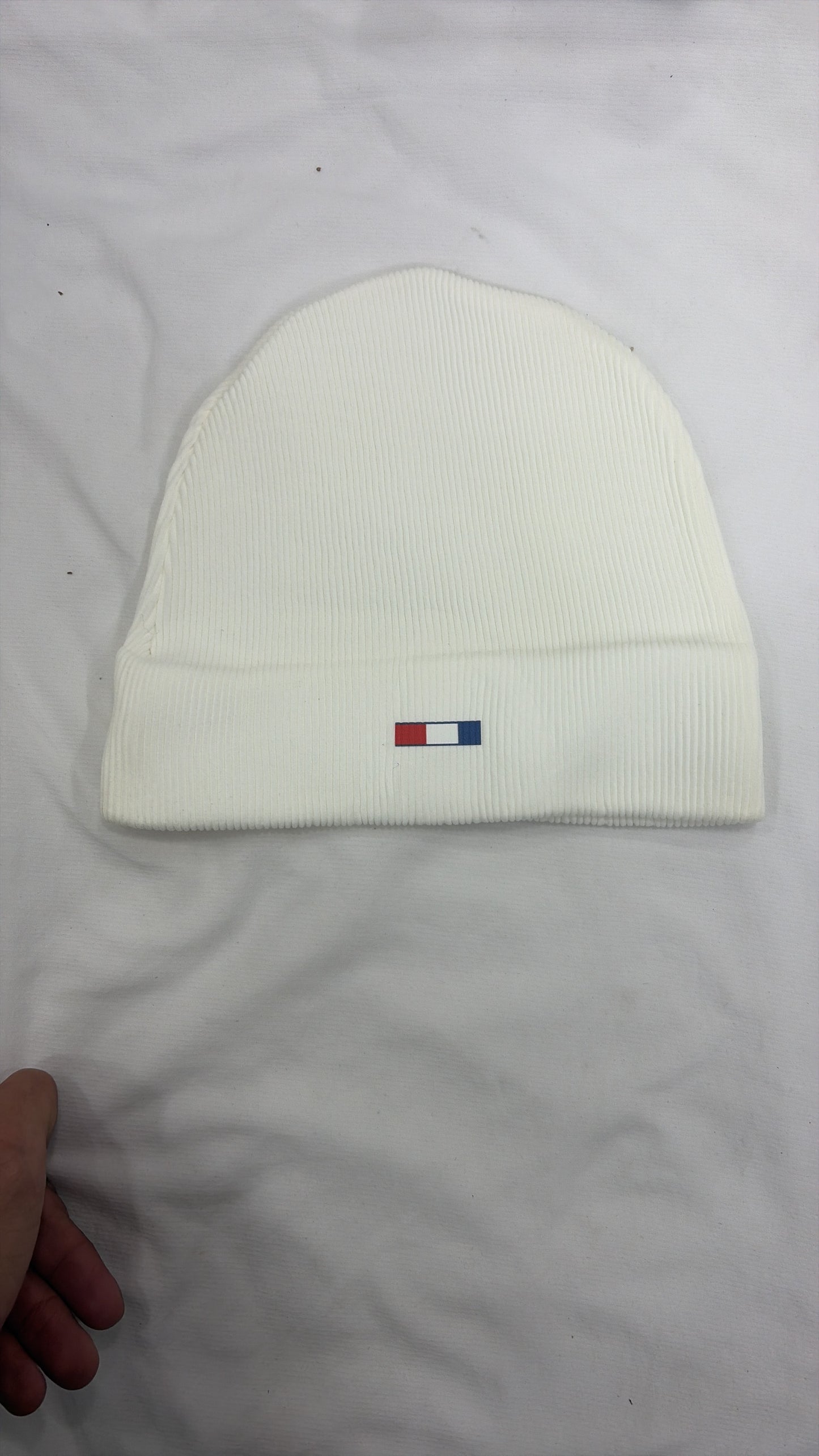 GORRO TERMICO DE MARCA