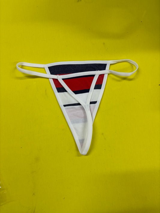 TANGA DE HILO NO MARCAN EN LA ROPA