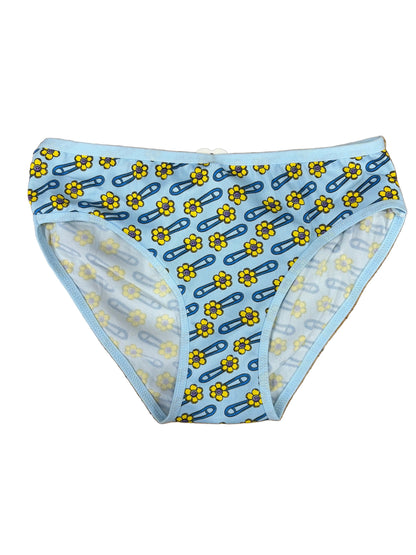 BRAGA DE NIÑA GIRASOL