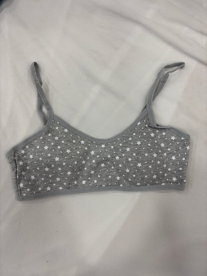 TOP NIÑA ESTRELLA