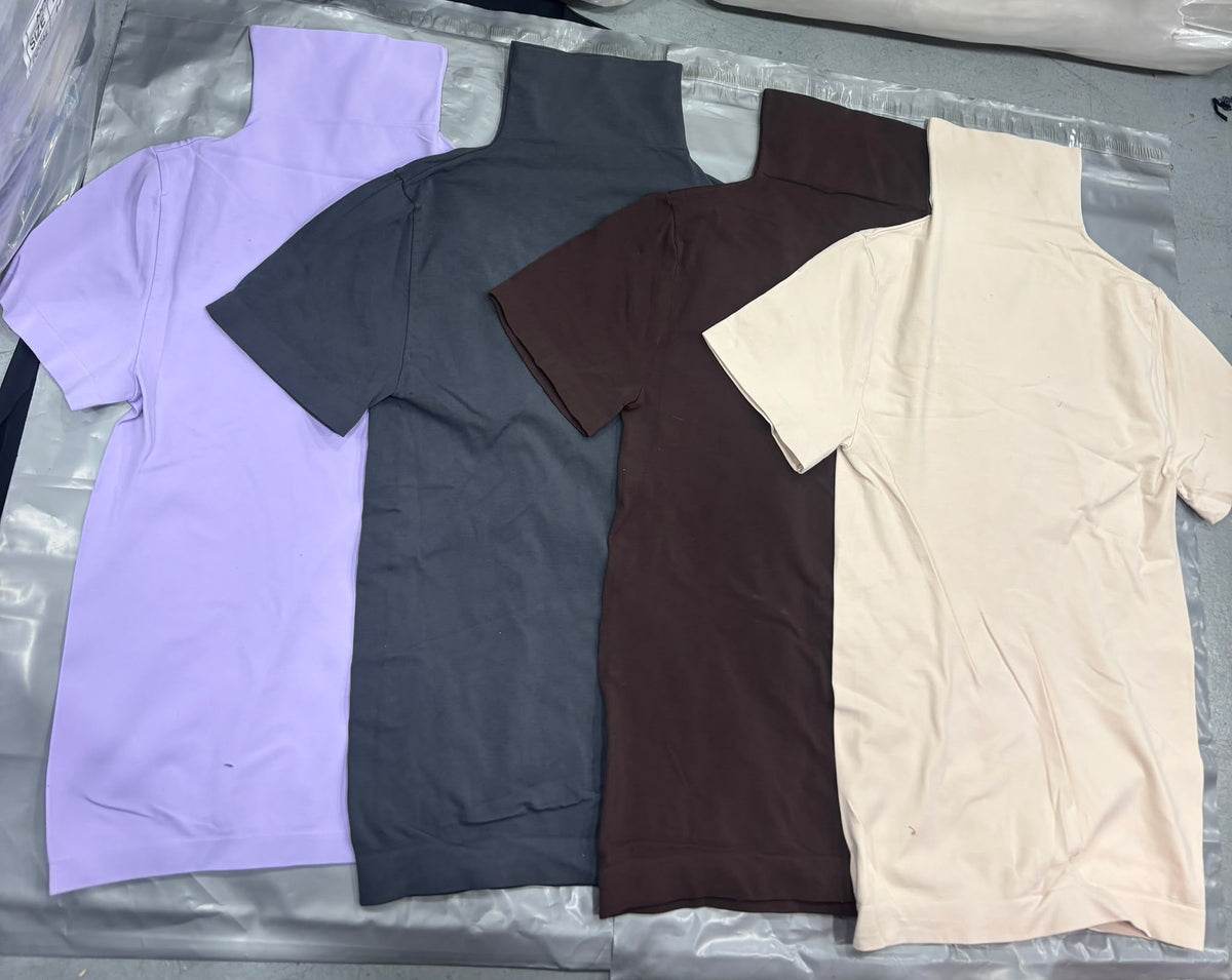Camiseta Lupetto