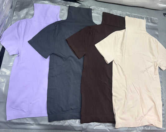 Camiseta Lupetto