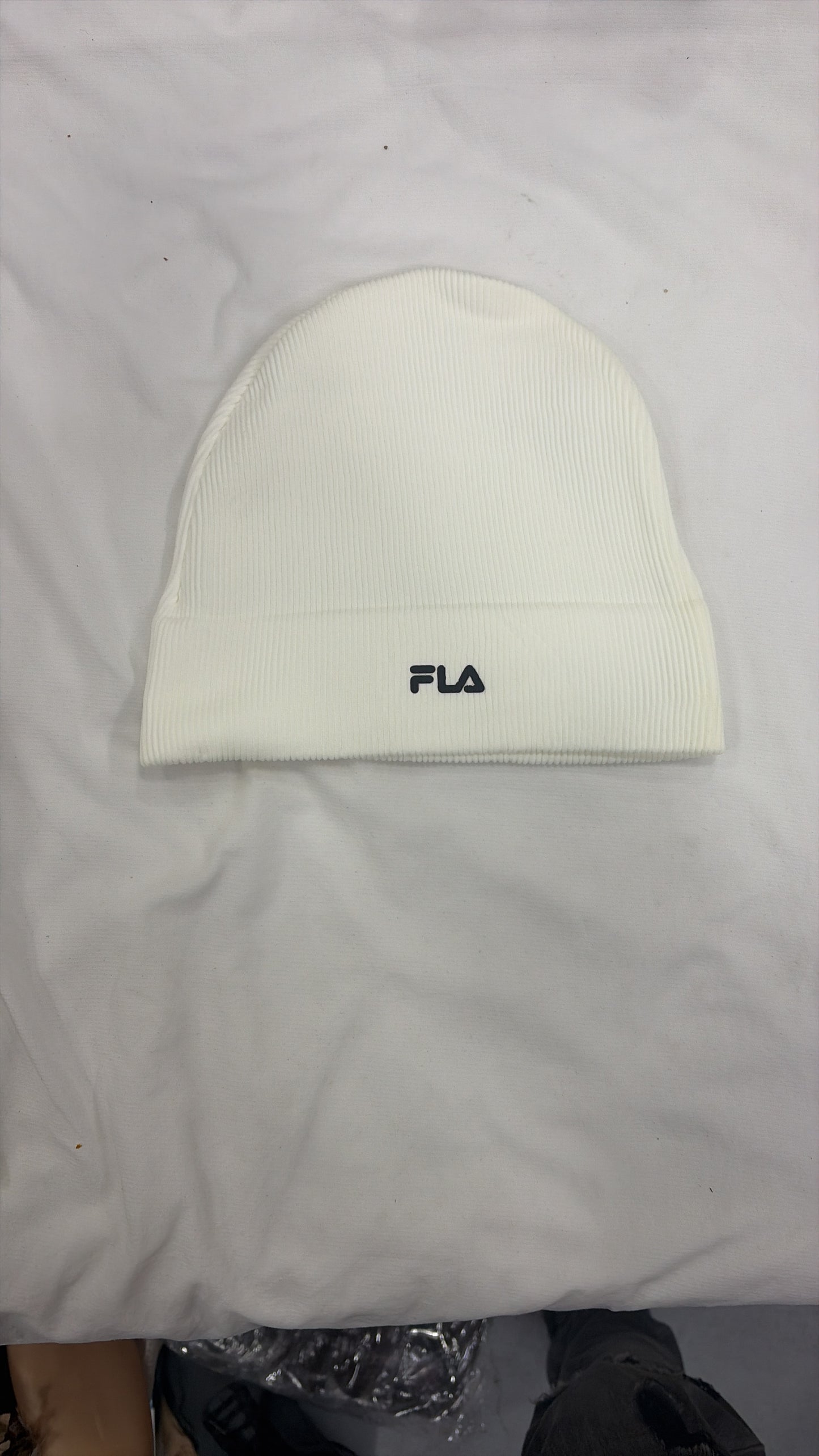 GORRO TERMICO DE MARCA