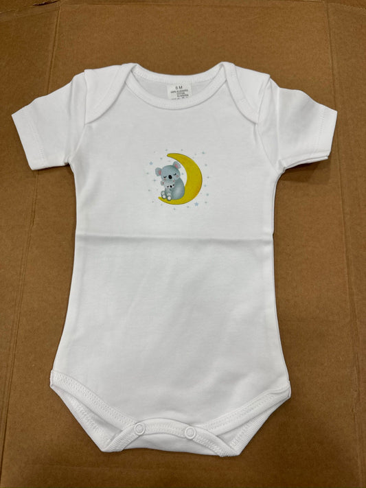 BODYS BEBÉ 18 meses