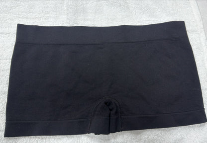 SHORT CULOT LYCRA SIN COSTURA