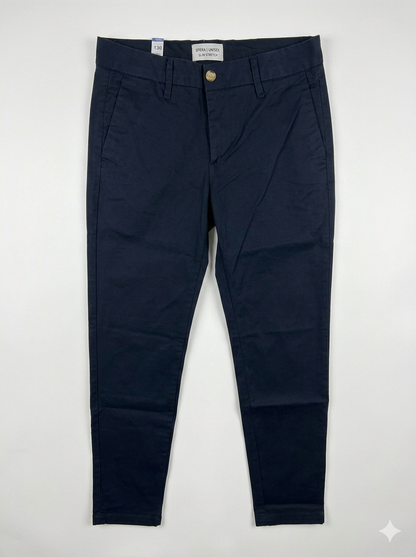 PANTALONES DE VESTIR UNISEX