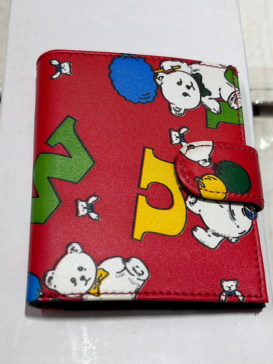 CARTERA OSITO