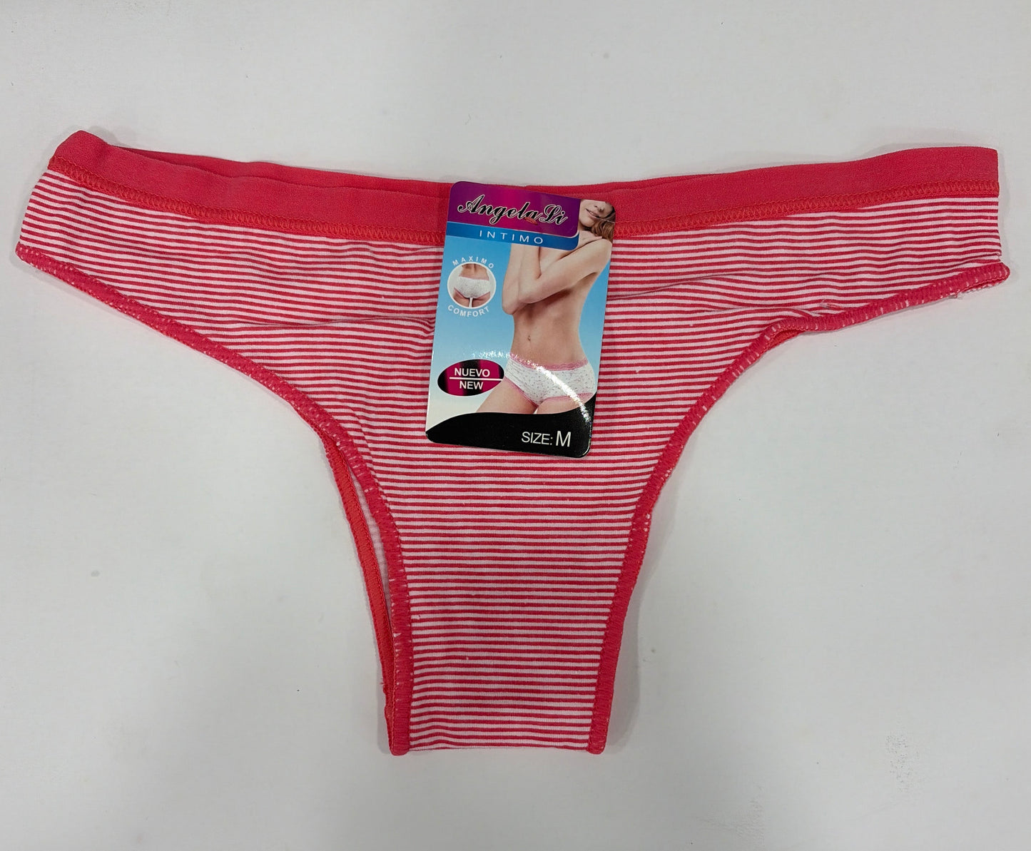 TANGA RAYADO