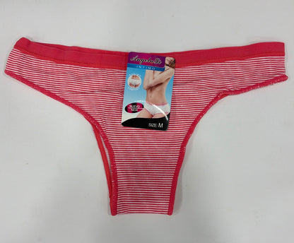 TANGA RAYADO