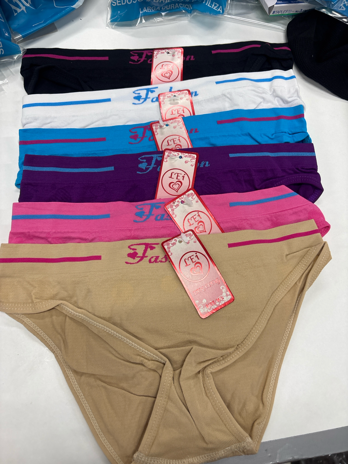 Braga de Lycra