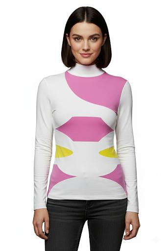 CAMISA TÉRMICA MODA TALLA ÚNICA