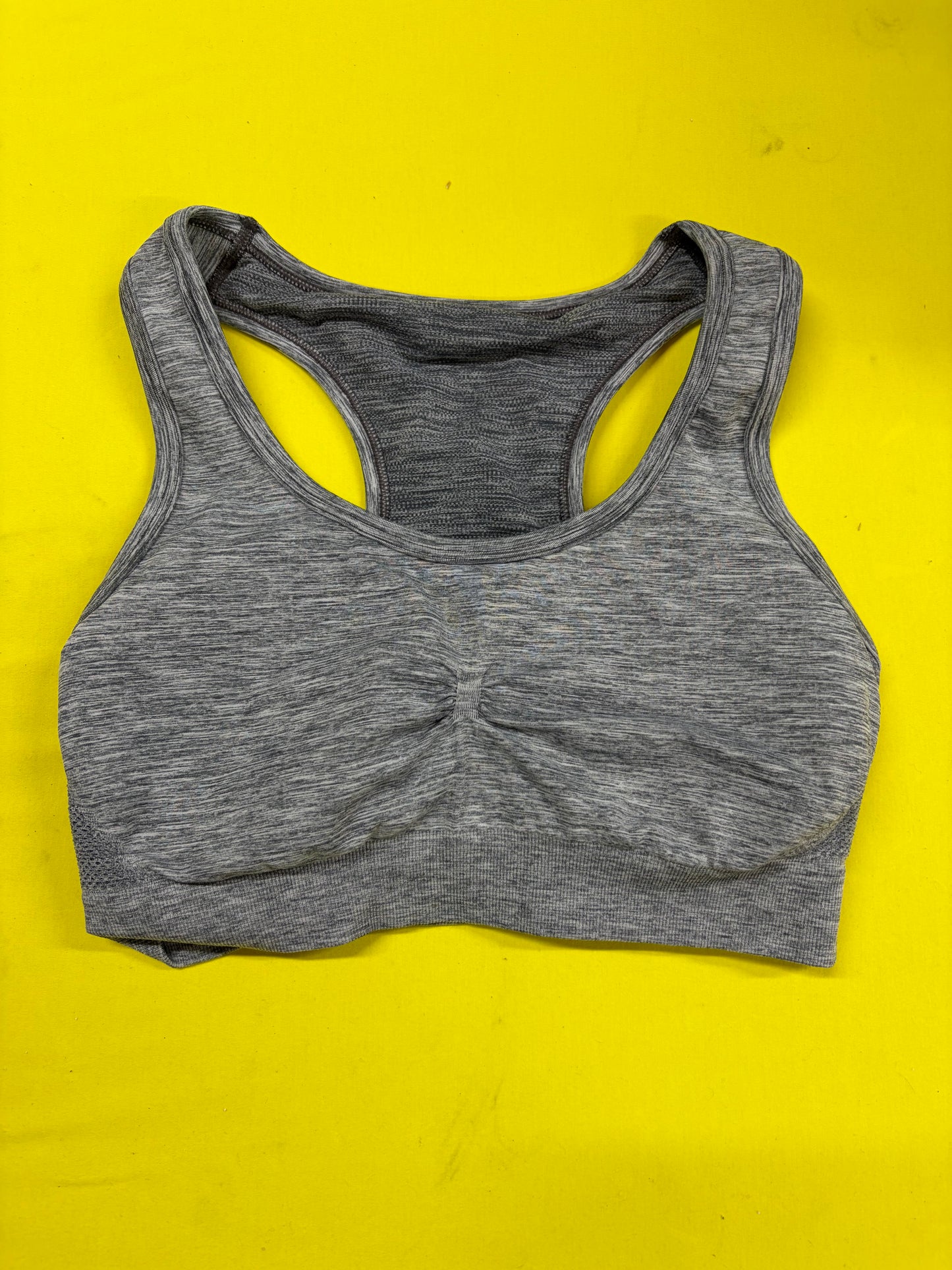 TOP DEPORTIVO RUNNING , GYM, SPORT TALLA UNICA ELASTICOS
