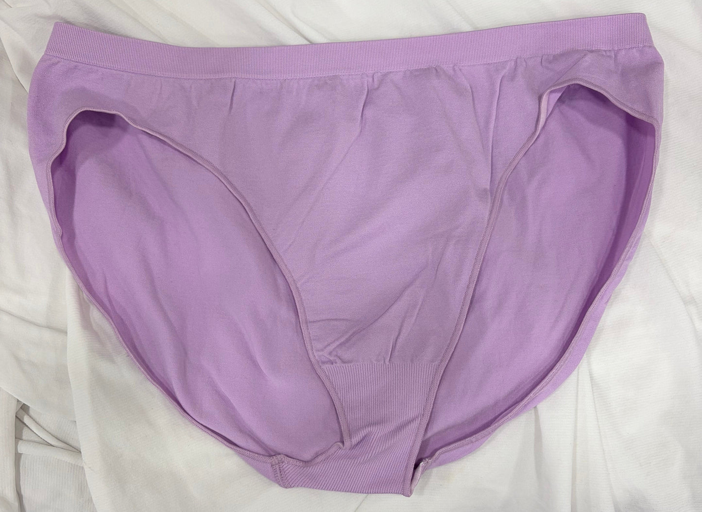 BRAGA LYCRA LILA