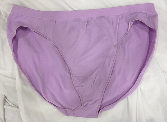 BRAGA LYCRA LILA