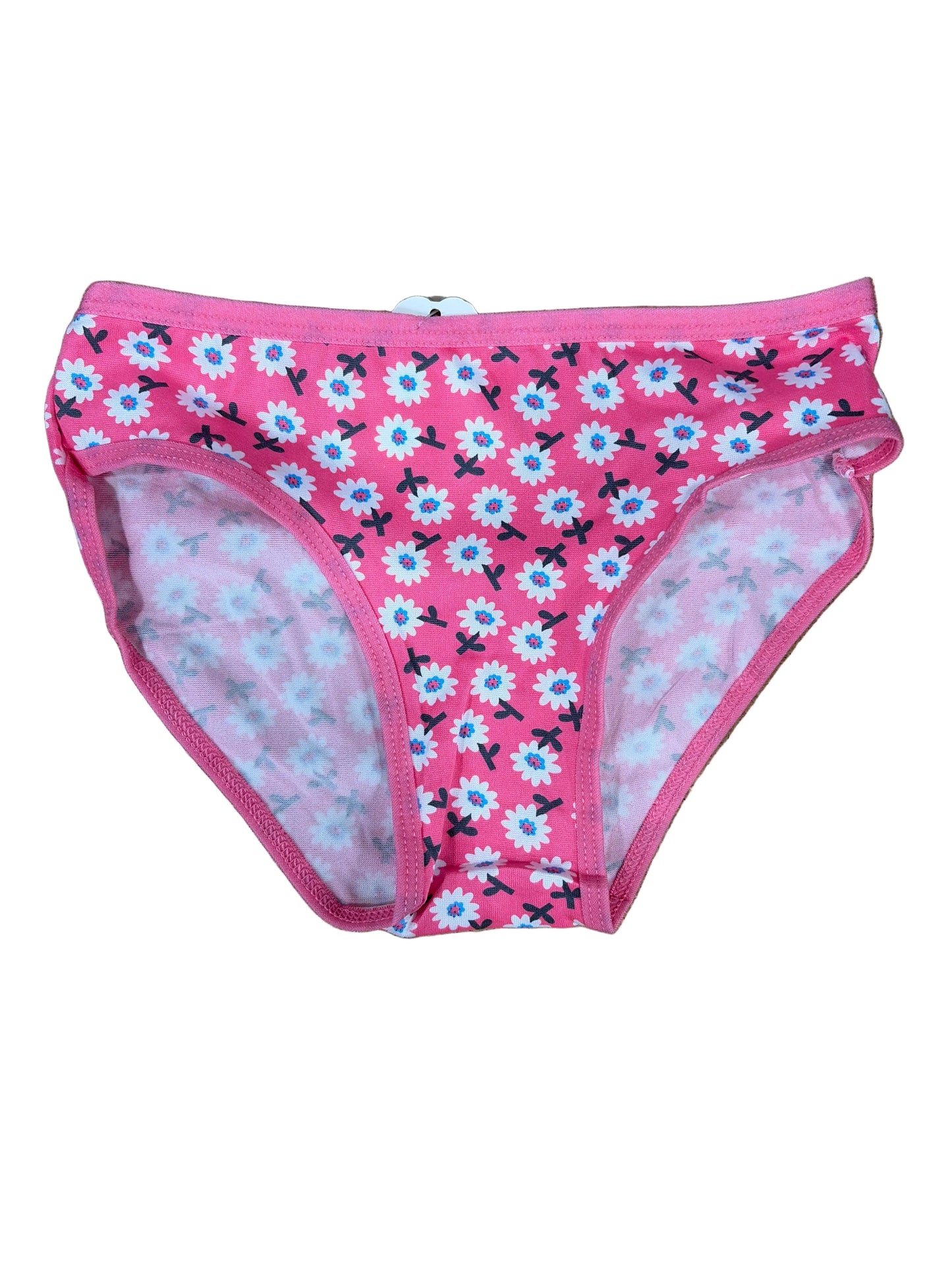 BRAGA DE NIÑA FLOR